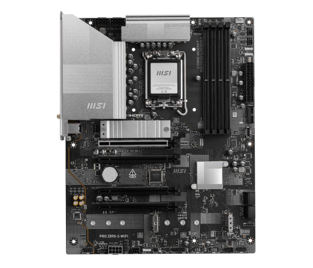 MSI PRO Z890-S WIFI - 1283188 - zdjęcie 3
